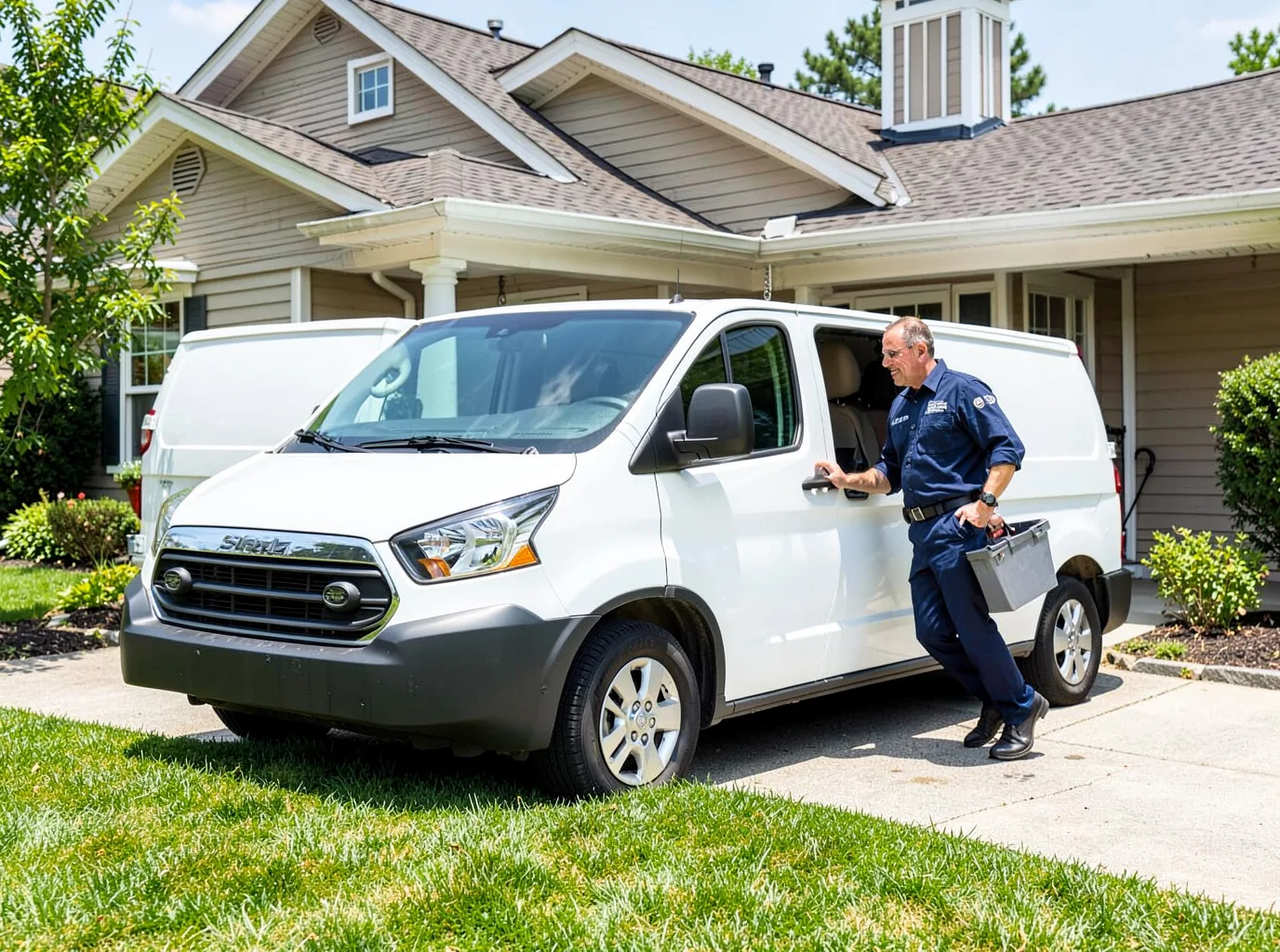 Emergency Plumber company in Red Devil, AK