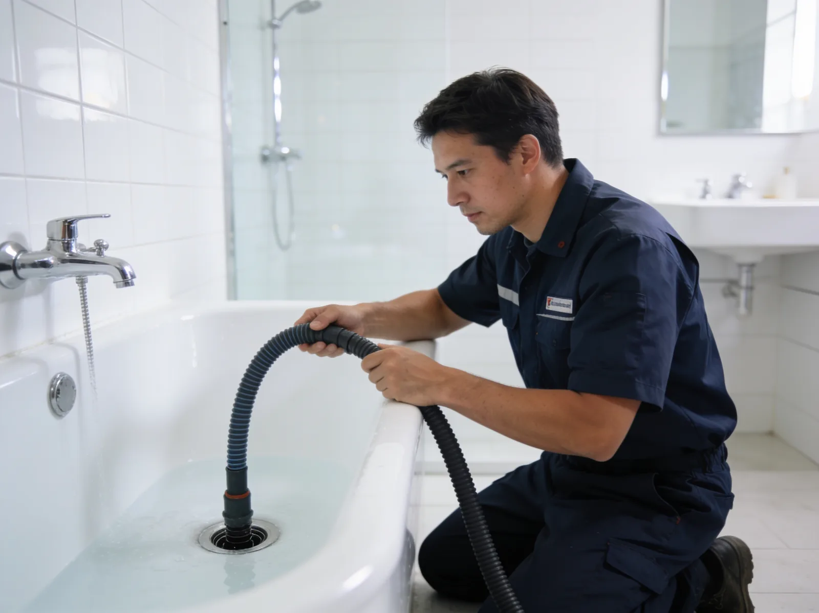 Emergency Plumber Red Devil, AK FAQs